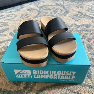 Banded horizontal 2.5